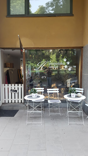 Comentarii opinii despre Himmelska hundar