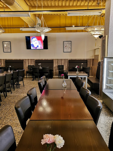 Libanon House - Lyckeby