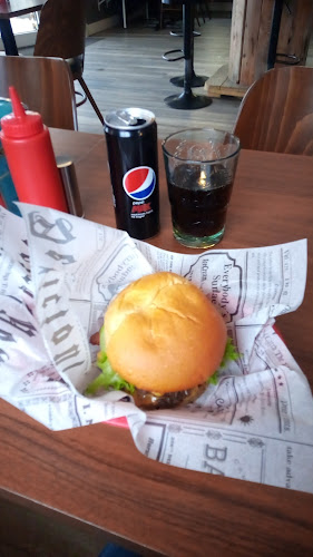 NYC Burger - Östhammar