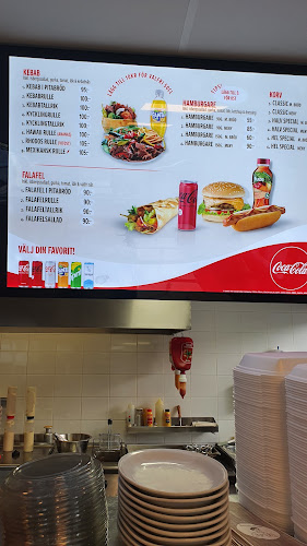 Katrinerovägen, 417 05 Göteborg