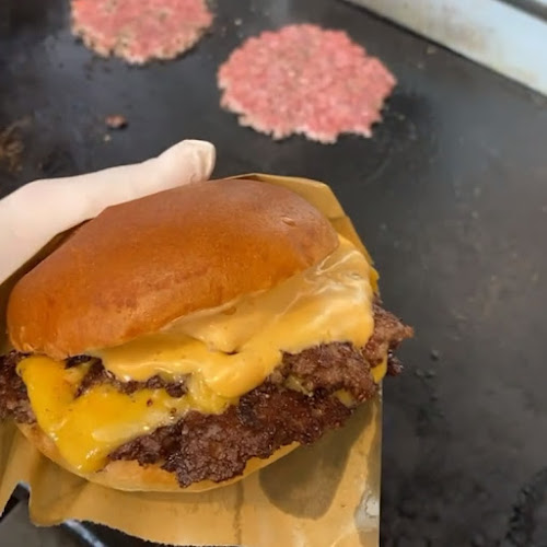 Burger Carozza - Åhus Täppet - Åhus