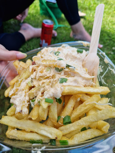 Knifetown burgers - Gastronomi och hotellverksamhet