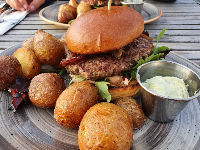 Reviews of Vass in Karlskrona - Gastronomi och hotellverksamhet