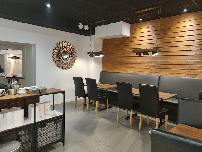 Nick Pizzeria & pasta Open Times