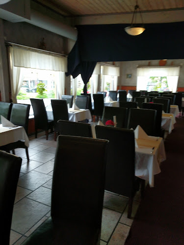 Restaurang Mythos Open Times