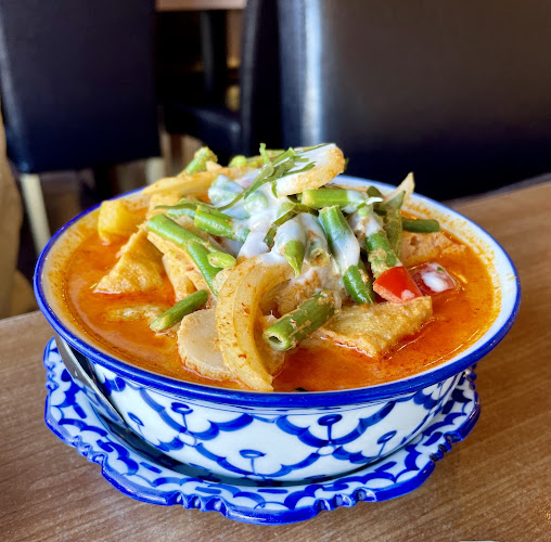 Thai torget - Laholm