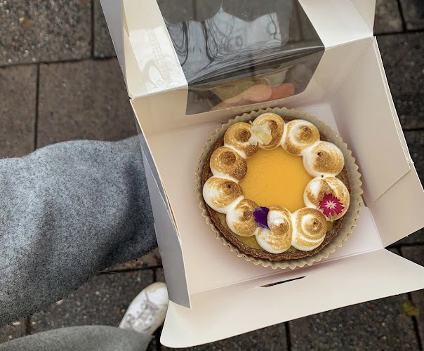 Happy Atelier | Gluten Free Bakery | Glutenfria Bageri Stockholm - Gastronomi och hotellverksamhet