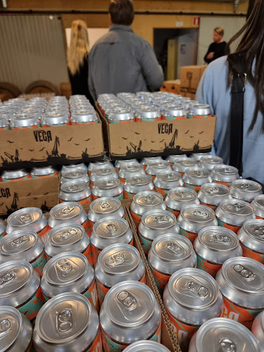 Comments and reviews of Vega Bryggeri