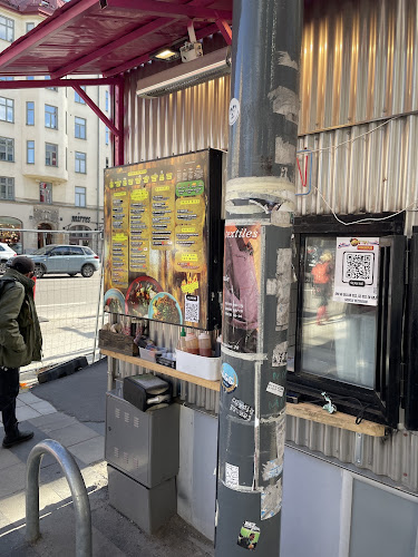 Mae Thai Fridhemsplan - Stockholm