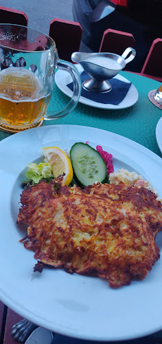 Restaurang Lilla Prag - Gastronomi och hotellverksamhet