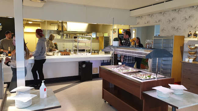 Verkstadsgatan 8, 545 31 Töreboda