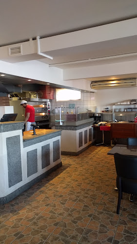 Strömstierna Pizzeria & Restaurang Phone number