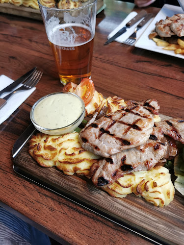 Veberöds Pub & Pizzeria KB - Gastronomi och hotellverksamhet