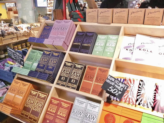 Urban Deli Sveavägen