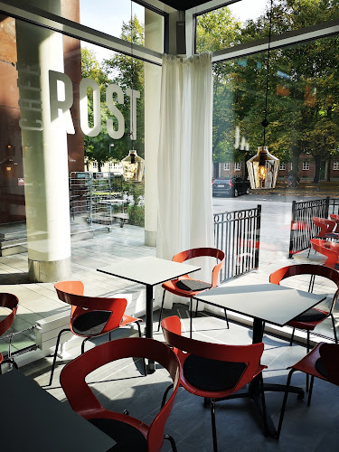 Café Rost - Malmö