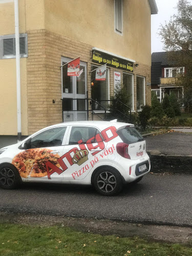 Amigo Pizzeria Open Times