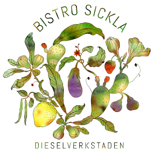 Bistro Sickla - Nacka