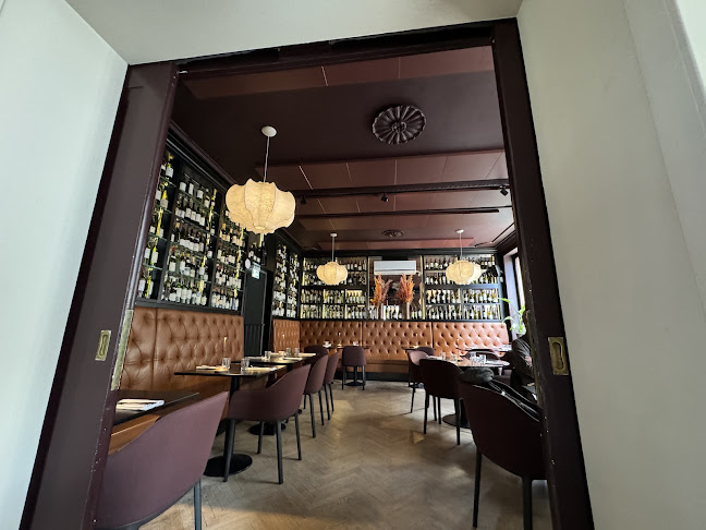 Comentarii opinii despre Atmosfär