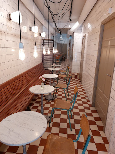 Fabrique Sankt Eriksplan