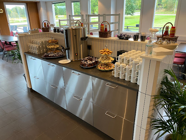 Presseriet - Gastronomi och hotellverksamhet