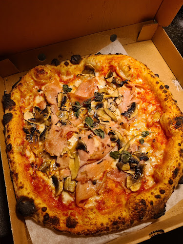 Comentarii opinii despre Fatcuz - beer & pizza