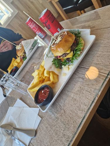 Comentarii opinii despre Pizzeria Roma