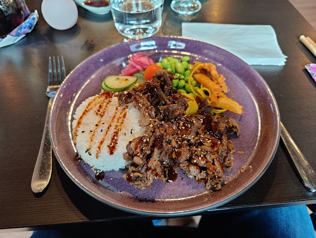 Mimami Oskarshamn - Gastronomi och hotellverksamhet