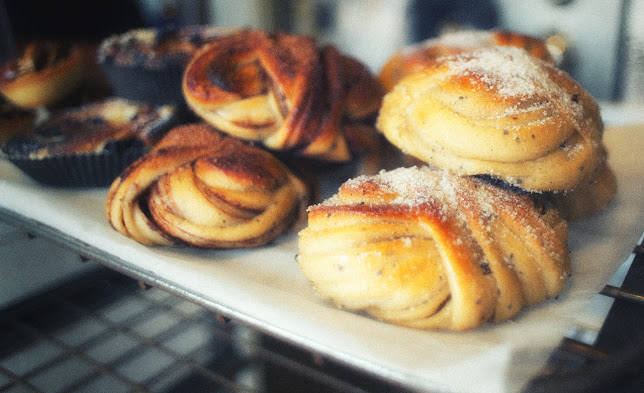 Kaffe & Teboden - Stenungsund