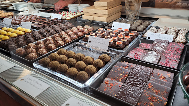 Comments and reviews of Jolla Chokladmakarna