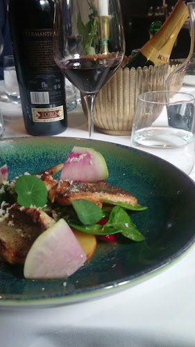 Brasserie Le Coq Rouge