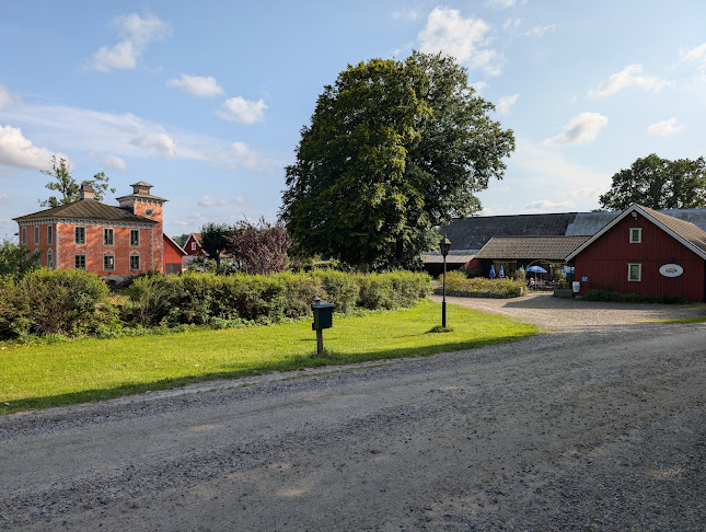 Harastorps Kafé och Gårdsbutik - Gastronomi och hotellverksamhet