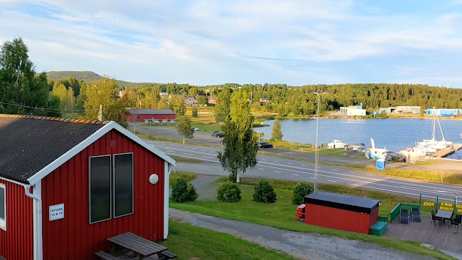 Opinii despre Dockstabaren în Docksta - Gastronomi och hotellverksamhet