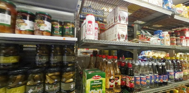 A till Ö - Gastronomi och hotellverksamhet