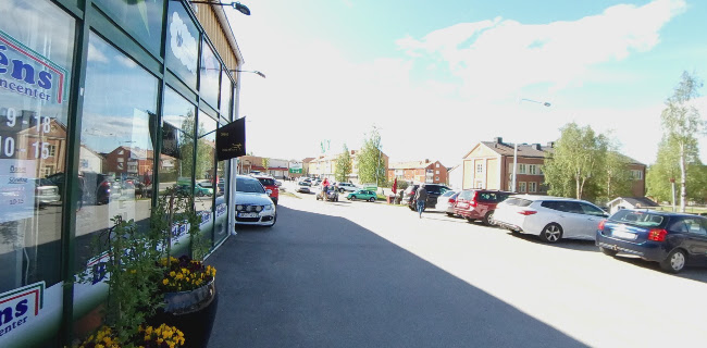 Opinii despre Restaurang Orren în Sollefteå - Gastronomi och hotellverksamhet