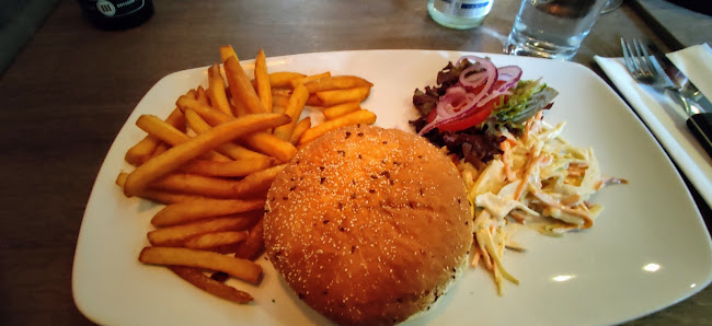 Nivå Bar & Stekhus - Karlskrona