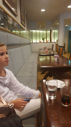 Comentarii opinii despre Restaurang Zorbas