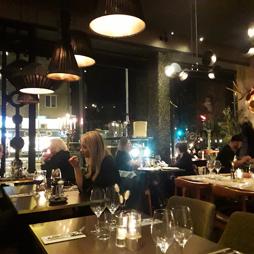 Opinii despre S A R A H S Nygatan în Gävle - Gastronomi och hotellverksamhet