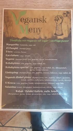 Pizzeria Adriatic - Gastronomi och hotellverksamhet