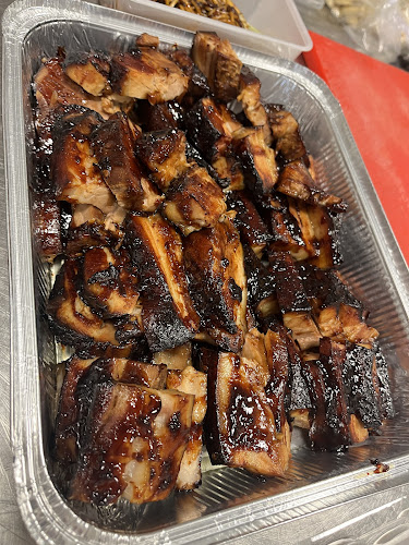 Comentarii opinii despre Restaurang Mejram