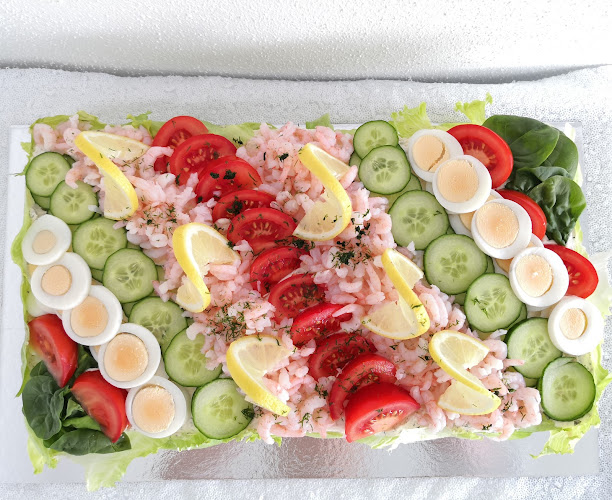 JM's Cakes - Gastronomi och hotellverksamhet