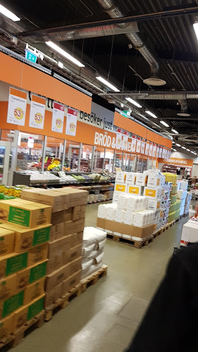 Snabbgross - Visby Open Times