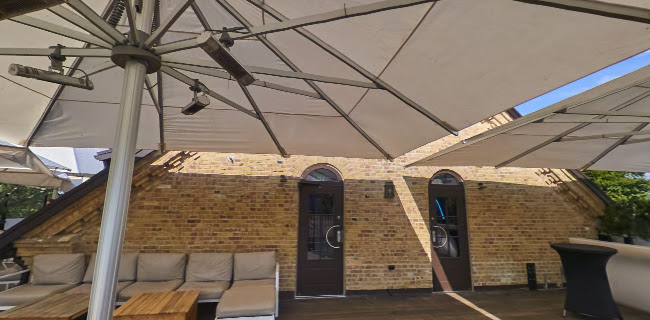 Opinii despre Papas în Båstad - Gastronomi och hotellverksamhet