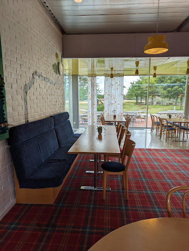 SiV:s restaurang - Gastronomi och hotellverksamhet