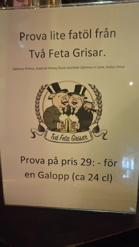 Flying Barrel Open Times