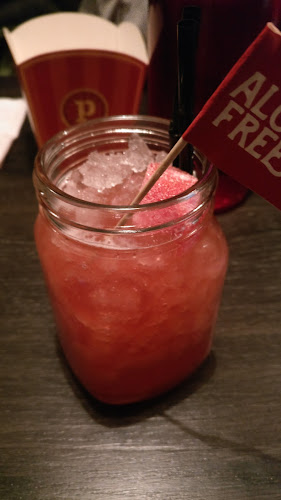 Pinchos (Götabergsgatan) - Gastronomi och hotellverksamhet