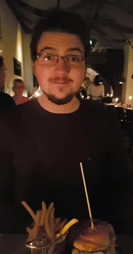 Restaurant Aubergine - Stockholm