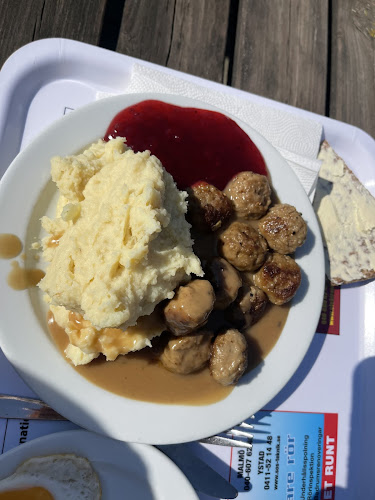 Fosie Restaurangen Phone number