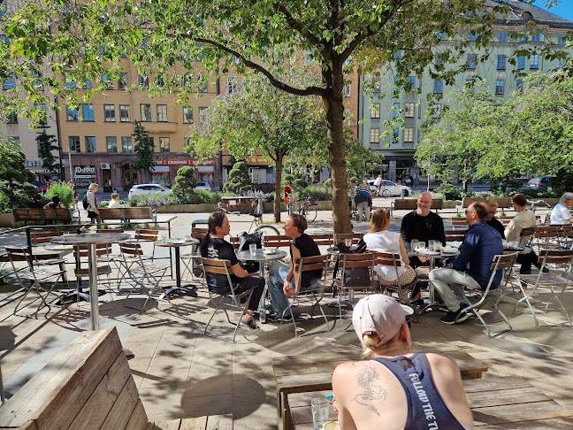 Comentarii opinii despre Kaffebar