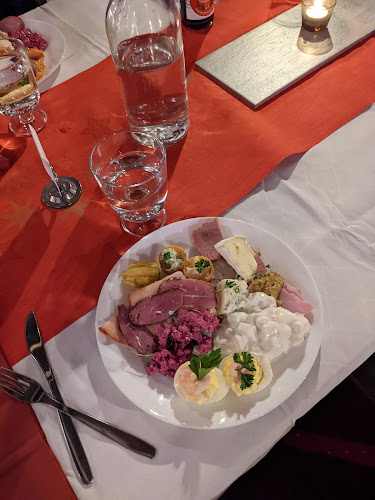 Comentarii opinii despre Annso Grillen