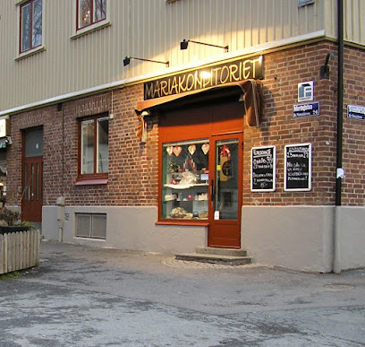 Mariakonditoriet